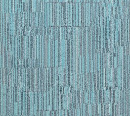 Ковровая плитка Milliken LayLines lln 159-139 Bluesky фото 1 | FLOORDEALER